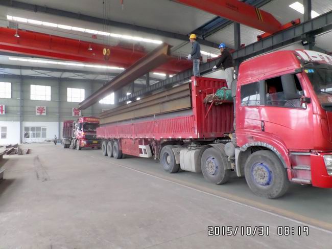 來料、發(fā)貨