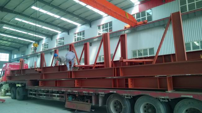 來料、發(fā)貨